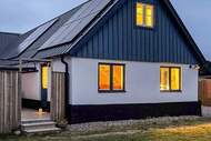 Ferienhaus - Ferienunterkunft in Löderup (5 Personen)