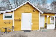 Ferienhaus - Ferienunterkunft in Ronneby (3 Personen)