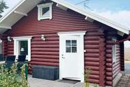 Ferienhaus - Ferienunterkunft in Trelleborg (4 Personen)