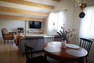 Ferienwohnung - Neue Ferienwohnung Villa Fuchs in Cuxhaven - Appartement in Cuxhaven (4 Personen)