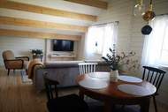 Ferienwohnung - Neue Ferienwohnung in Cuxhaven - Ferienunterkunft in Cuxhaven (4 Personen)