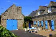 Ferienhaus - Maison de vacances Plouhinec - Ferienunterkunft in Plouhinec (6 Personen)