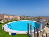 Ferienhaus, Exklusive Unterkunft - Ferienhaus, Villa Tipo 3 Dormitorios