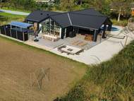 Ferienhaus - Ferienhaus Grep - 800m from the sea in NE Jutland