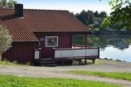 Ferienhaus - Ferienunterkunft in Bud (6 Personen)