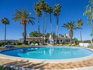 Ferienhaus - Ferienhaus Luz Romana B2