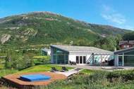 Ferienhaus - HUS 67509 - Ferienunterkunft in Inndyr (9 Personen)