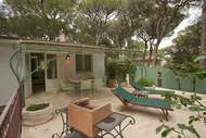 Ferienhaus - Pineta Iris - Ferienunterkunft in Marina di Castagneto Carducci  (4 Personen)
