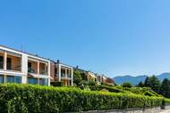 Ferienhaus - Cielo d'Italia - Ferienunterkunft in Verbania (2 Personen)