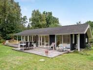 Ferienhaus - Ferienhaus Heino - 3.5km from the sea