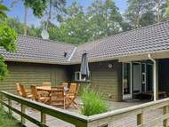 Ferienhaus - Ferienhaus Ellynor - 600m from the sea
