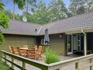 Ferienhaus - Ferienhaus Ellynor - 600m from the sea in Bornholm