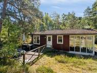 Ferienhaus - Ferienhaus Fredsine - 1.2km from the sea in Bornholm