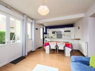 Ferienhaus, Exklusive Unterkunft - Ferienhaus, Villa Villa Sandret