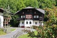 Ferienhaus, Exklusive Unterkunft - Villa Bergfried - Villa in Zell am See (14 Personen)