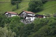 Ferienwohnung - Haus Lerch - Ferienunterkunft in Mastrils (2 Personen)