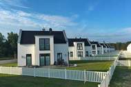 Ferienhaus - Am Yachthafen 5 Knauer - Ferienunterkunft in Peenemünde (4 Personen)