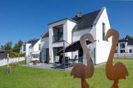 Ferienhaus - Am Yachthafen 9 Schlierkamp - Ferienunterkunft in Peenemünde (4 Personen)