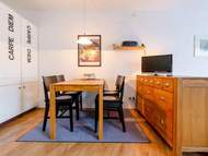 Ferienwohnung - Ferienwohnung Ferienwohnpark Immenstaad