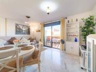 Ferienwohnung - Ferienwohnung Dioniso - Playa Romanilla
