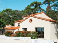 Ferienhaus - Ferienhaus Les Bars