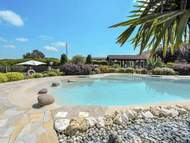 Ferienhaus - Ferienhaus Azienda Agricola Forzello