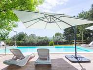 Ferienhaus - Ferienhaus Casale Vidorni