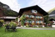 Ferienwohnung - Ferienhaus Bodnerhof - Ferienunterkunft in Sankt Gallenkirch (5 Personen)