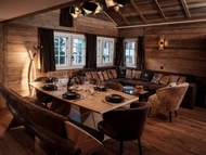 Ferienwohnung - Ferienwohnung Galaxy Lodge