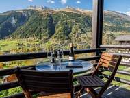 Ferienwohnung - Ferienwohnung Aragon B48