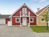 Ferienhaus - Ferienhaus Bleike - 250m from the sea