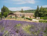 Ferienhaus - Ferienhaus La Machotte