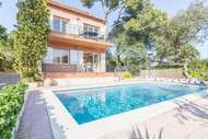 Ferienwohnung - Can Benet Baja - Appartement in Calella de Palafrugell (6 Personen)