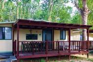Ferienhaus - Camping Punta Navaccia 1 - MH Standard - Ferienhaus in Tuoro Sul Trasimeno (6 Personen)
