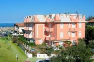 Ferienwohnung - Porto Garibaldi Bilo Doria - Appartement in Porto Garibaldi (4 Personen)