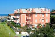 Ferienwohnung - Porto Garibaldi Trilo Doria - Appartement in Porto Garibaldi (6 Personen)