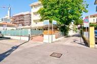 Ferienwohnung - Nautico Bilo - Appartement in Rimini (4 Personen)
