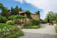 Bauernhof - Fienile - Ferienunterkunft in Montaione (6 Personen)