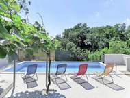Ferienhaus - Ferienhaus Josip