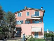Ferienwohnung - Ferienwohnung Ulivi sul Mare