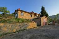 Ferienhaus, Exklusive Unterkunft - Bellavista di Mammi - Villa in Castiglion Fiorentino (4 Personen)