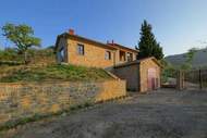 Ferienhaus, Exklusive Unterkunft - Bellavista di Mammi - Ferienunterkunft in Castiglion Fiorentino (4 Personen)