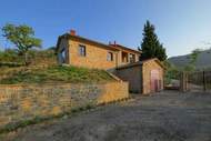 Ferienhaus, Exklusive Unterkunft - Bellavista di Mammi - Villa in Castiglion Fiorentino (4 Personen)