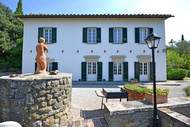 Ferienhaus, Exklusive Unterkunft - Villa Vittoria - Villa in Cortona (8 Personen)