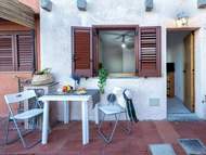 Ferienwohnung - Ferienwohnung 0/5/M - Marineledda