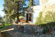 Ferienhaus - Cipressa - Bäuerliches Haus in Lucca (4 Personen)