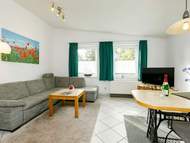 Ferienwohnung - Ferienwohnung Kornblume