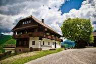 Ferienhaus - Grafhube Appartements - ganzes Haus - Ferienunterkunft in Afritz-Verditz (29 Personen)