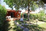 Ferienhaus - Holiday residence Costa Rei -Reihenhaus  Bilo Rey Playa - Ferienunterkunft in Costa Rei (4 Personen)
