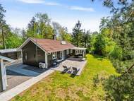 Ferienhaus - Ferienhaus Smilla - 300m from the sea